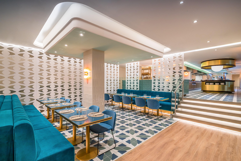 Hotel Barcelo Benidorm Beach - adults recommended foto 5