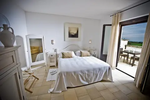 Borgobianco Resort & Spa Polignano - MGallery by Sofitel in Polignano A Mare — foto 9