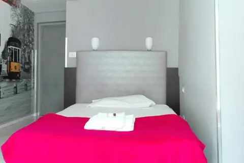 New Generation Hostel Milano Navigli in Milaan, foto 21