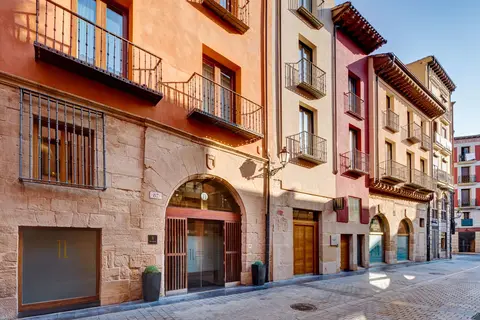 Sercotel Calle Mayor in Logroño — foto 27