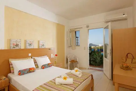 Hotel Cretan Garden in Δημοτική Ενότητα Χερσονήσου — foto 17