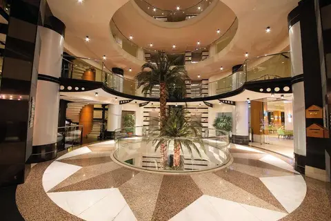 Limak Limra Hotel & Resort in Kemer — foto 17