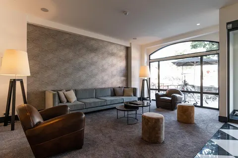 Le Bois de Bruges foto 1