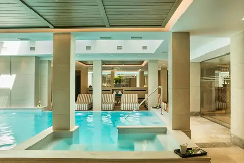 Electra Kefalonia Hotel & Spa in Svoronata, foto 15