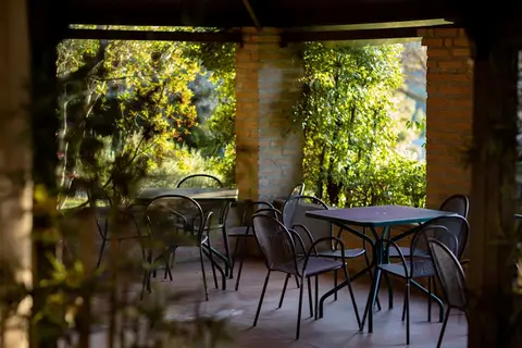 Il Poggio degli Olivi in Bettona — foto 10