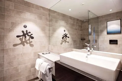 Clarion Hotel The Hub foto 3