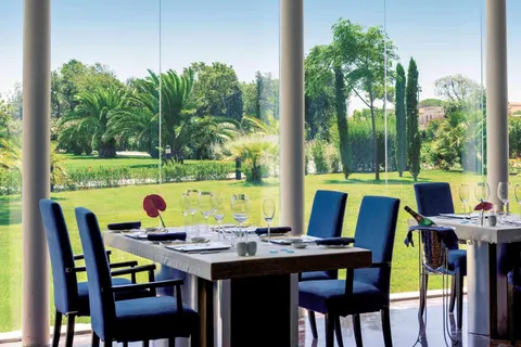 Th Tirrenia - Green Park Hotel foto 14