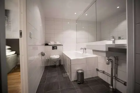 Scandic Skarholmen in Stockholm — foto 7