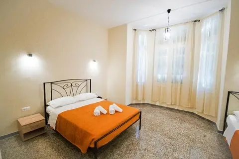 Athens Psiri Hotel in Athene — foto 4