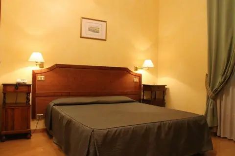 Fiori in Rome, foto 3