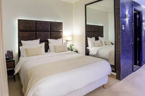 Business Hotel in Tunis — foto 25
