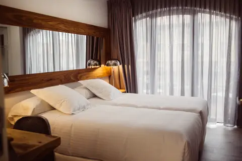 Hotel Cuevas in Santillana Del Mar — foto 2