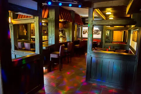 Wohlfühlhotel Der Jägerhof foto 9