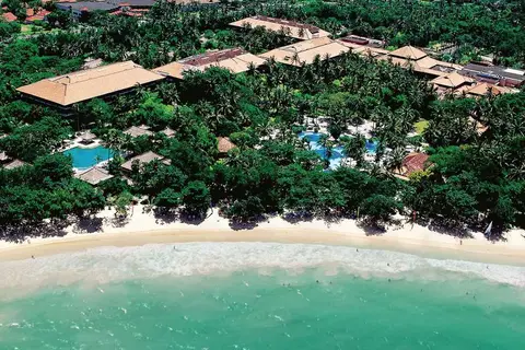 Paradisus by Melia Bali in Kuta Selatan, foto 18