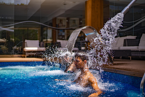 Hotel Costa Verde foto 9