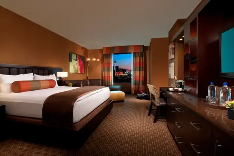 Hotel Golden Nugget in Las Vegas — foto 7