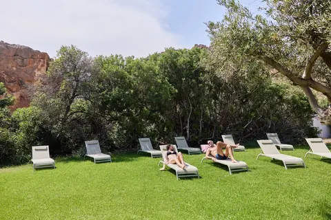 Camping Taïga Costa Calida foto 14