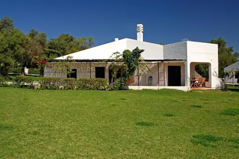 Vakantiepark Pedras Del Rei foto 33