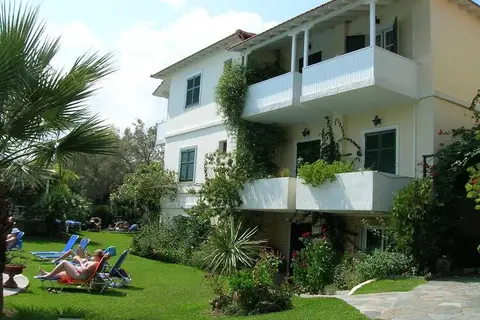 Konaki Hotel in Δημοτική Ενότητα Λευκάδος — foto 12