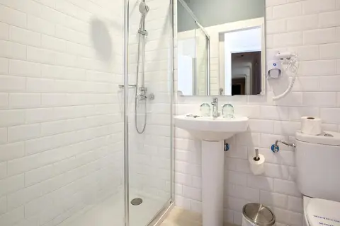 Hotel Madrid in Las Palmas — foto 12