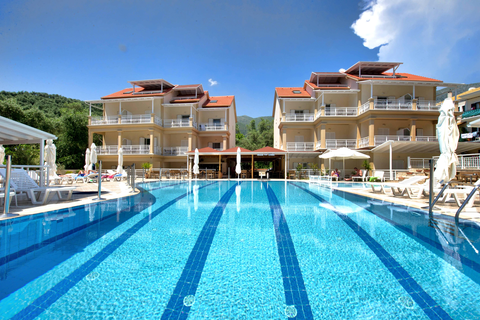 Appartementen Elena foto 1