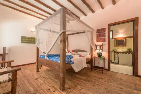 Hakuna Majiwe Zanzibar in Jambiani, foto 14