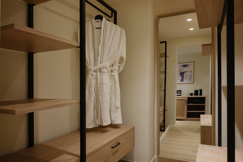 Hotel Atlantica Ocean Beach Resort foto 23