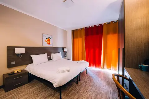 Primera Hotel in San Pawl il-Baħar — foto 3