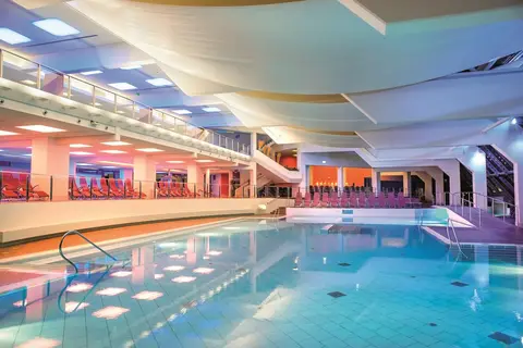 Aktiv- und Gesundheitsresort das GXUND in Anger — foto 11