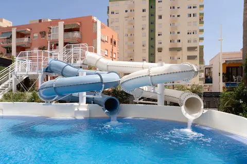 RH Hotel Arena in Benlloc — foto 6