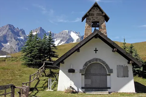 Camping Le Courounba foto 22