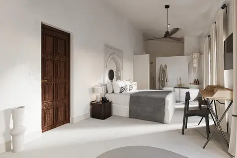 The Neela Boutique Hotel Stone Town in Mkunazini — foto 10