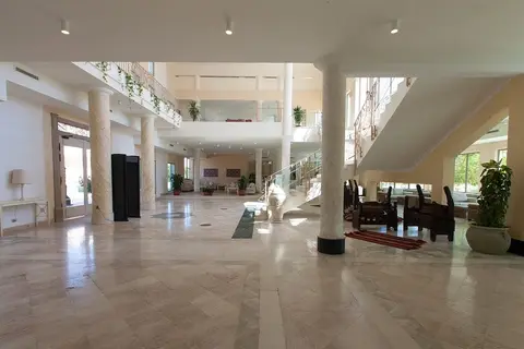 Shoni Bay in مرسى علم — foto 11