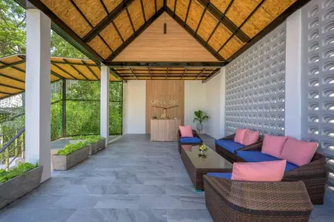 Namaka Resort Kamala in กมลา — foto 24
