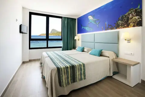 Marvell Club Aparthotel in Sant Josep de sa Talaia, foto 13