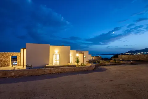 Isanema Villas foto 33