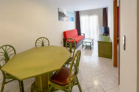 Appartementen Neptuno in Calella — foto 19