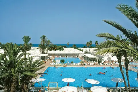 El Mouradi Club Kantaoui in El Kantaoui