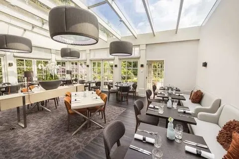 Hotel De Bilderberg foto 8