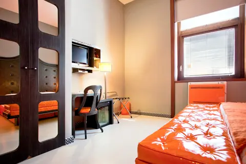 Orange Hotel in Rome — foto 13