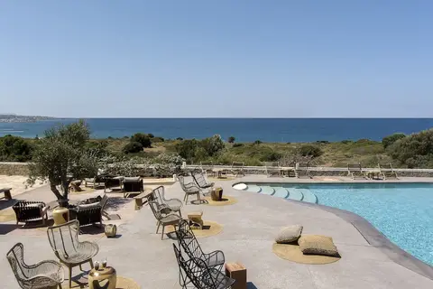 The Nest Resort in Chersonissos — foto 23