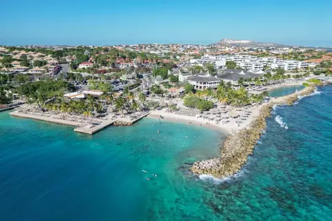 Morena Resort in Jan Thiel — foto 18