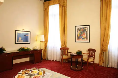 All'Angelo Art Hotel in Venetië, foto 9
