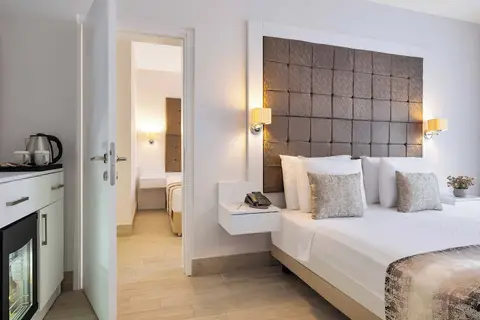 Elite Hotel Bodrum in Bodrum, foto 29