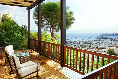 The Marmara Bodrum in Bodrum, foto 15