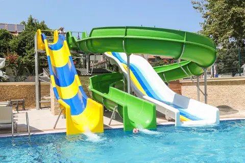 Fame Hotel in Kemer — foto 16