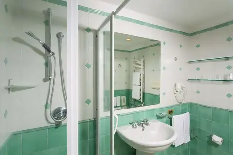 Lloyd's Baia Hotel in Vietri sul Mare — foto 25