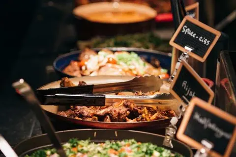 Van der Valk Hotel Apeldoorn - De Cantharel foto 13