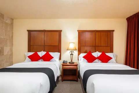 Howard Johnson by Wyndham Toluca in Toluca de Lerdo — foto 18