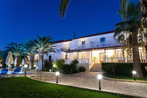 Kalidonio Studios in Δημοτική Ενότητα Λαγανά — foto 8